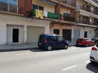 Oficina en venta en Vall d´Uixó (la)