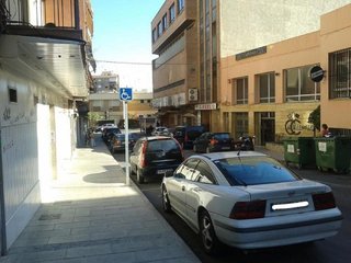 Oficina en venta en Vall d´Uixó (la)