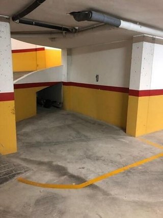 Garaje en venta en Mula