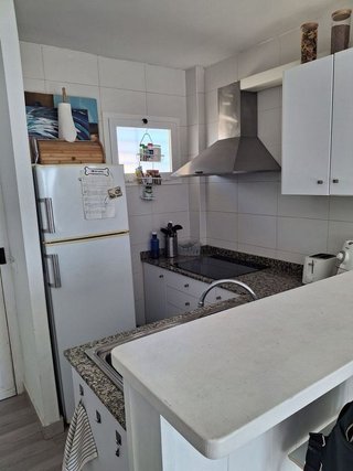 Ático en venta en La Bonanova - Portopí en Palma de Mallorca