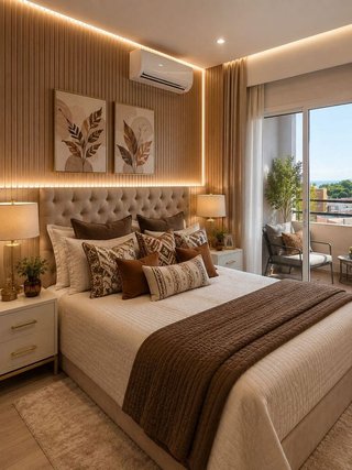 Ático en venta en La Bonanova - Portopí en Palma de Mallorca
