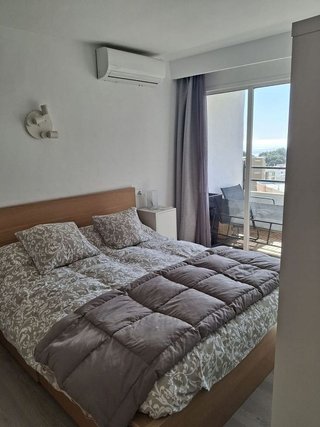 Ático en venta en La Bonanova - Portopí en Palma de Mallorca