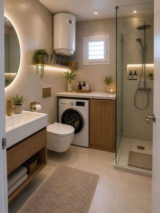 Ático en venta en La Bonanova - Portopí en Palma de Mallorca
