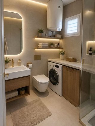 Ático en venta en La Bonanova - Portopí en Palma de Mallorca
