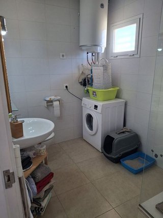 Ático en venta en La Bonanova - Portopí en Palma de Mallorca