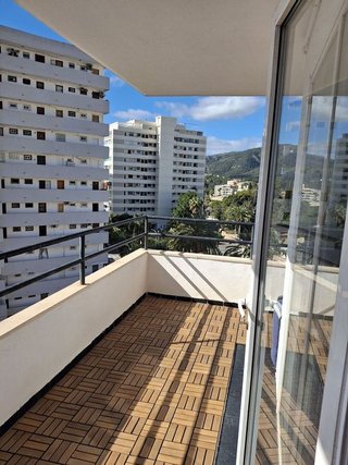 Ático en venta en La Bonanova - Portopí en Palma de Mallorca