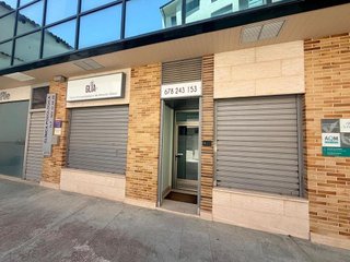 Local comercial en venta en Tarancón