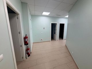 Local comercial en venta en Tarancón