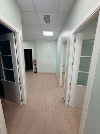Local comercial en venta en Tarancón