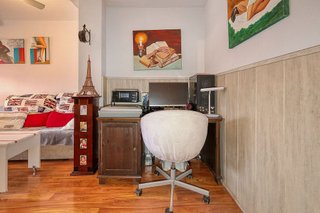Piso en venta en Tómbola en Alicante
