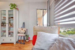 Piso en venta en Tómbola en Alicante