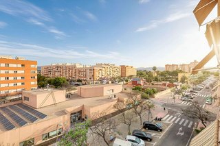 Piso en venta en Tómbola en Alicante