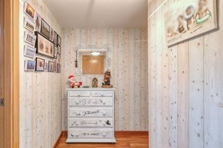 Piso en venta en Tómbola en Alicante
