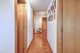 Piso en venta en Tómbola en Alicante