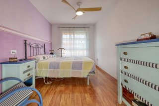 Piso en venta en Tómbola en Alicante