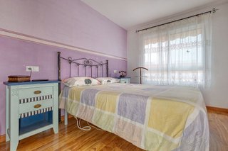 Piso en venta en Tómbola en Alicante