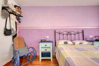 Piso en venta en Tómbola en Alicante