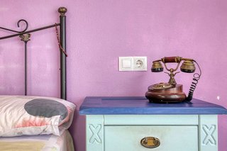 Piso en venta en Tómbola en Alicante