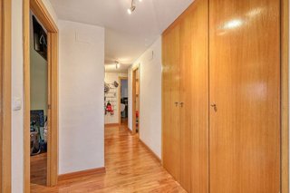 Piso en venta en Tómbola en Alicante