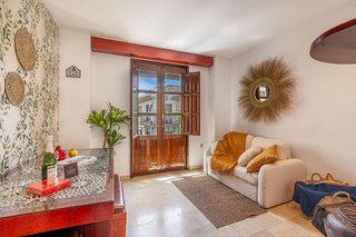 Piso en venta en San Matías - Realejo en Granada
