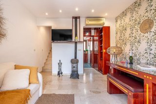 Piso en venta en San Matías - Realejo en Granada