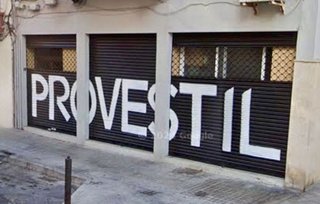 Local comercial en venta en Trinitat en Valencia