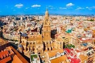 Piso en venta en Los Barreros en Cartagena
