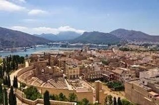 Piso en venta en Los Barreros en Cartagena