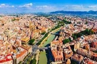 Piso en venta en Los Barreros en Cartagena
