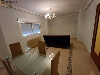 Piso en venta en San Ildefonso - Catedral en Jaén