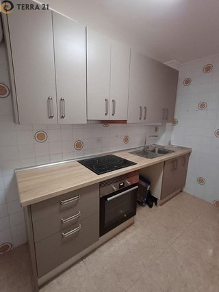 Piso en venta en San Ildefonso - Catedral en Jaén