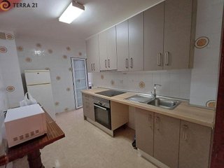 Piso en venta en San Ildefonso - Catedral en Jaén