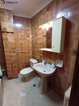 Piso en venta en San Ildefonso - Catedral en Jaén