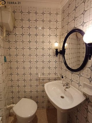 Piso en venta en San Ildefonso - Catedral en Jaén