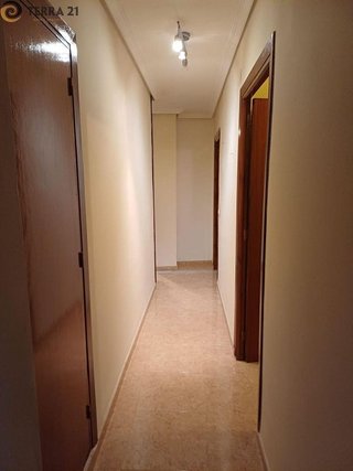 Piso en venta en San Ildefonso - Catedral en Jaén