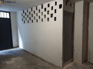 Piso en venta en San Ildefonso - Catedral en Jaén