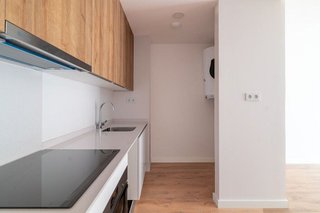 Piso en venta en Puerto - Plaza de Toros en Estepona