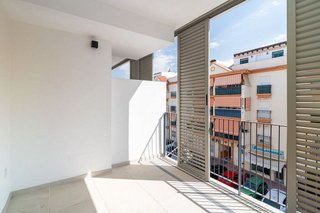 Piso en venta en Puerto - Plaza de Toros en Estepona