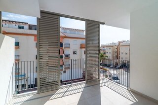 Piso en venta en Puerto - Plaza de Toros en Estepona