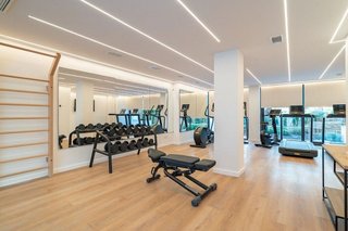 Piso en venta en Puerto - Plaza de Toros en Estepona