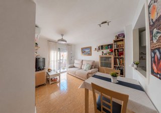 Piso en venta en El Carmen en Murcia