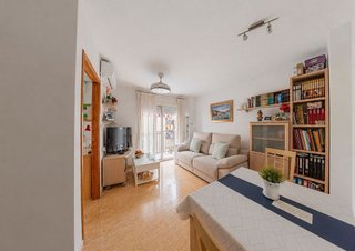 Piso en venta en El Carmen en Murcia