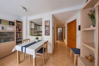 Piso en venta en El Carmen en Murcia