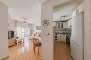 Piso en venta en El Carmen en Murcia