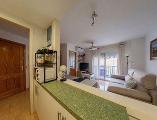 Piso en venta en El Carmen en Murcia