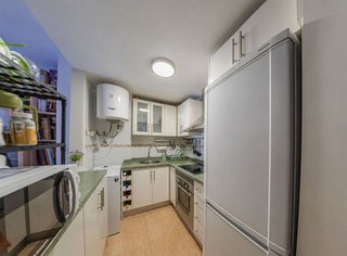 Piso en venta en El Carmen en Murcia