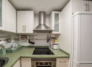 Piso en venta en El Carmen en Murcia