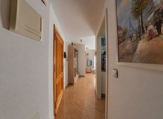Piso en venta en El Carmen en Murcia