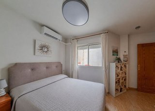 Piso en venta en El Carmen en Murcia