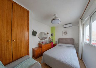 Piso en venta en El Carmen en Murcia
